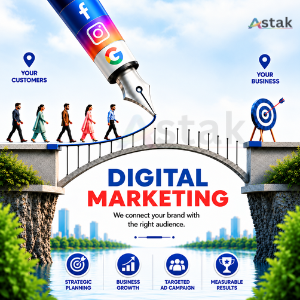 Digital Marketig services in kodad
