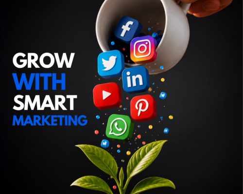 How Small Brands Grow Faster with Smart Marketing
