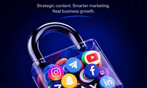 How to Unlock Social Media Growth